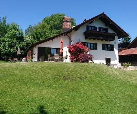 Ferienhaus Am Chiemsee ブライトブルン・アム・キームゼー エクステリア 写真